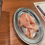 焼肉・ホルモンあかやしろ - 