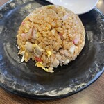 麺場 田所商店 - 