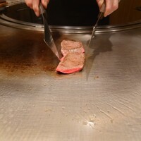 銀座のステーキ 銀座中央店 - 