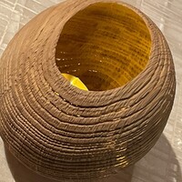 ベージュ アラン・デュカス 東京 - 