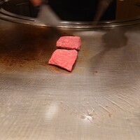 銀座のステーキ 銀座中央店 - 