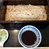 手打蕎麦のたぐと