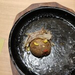 個室 肉割烹 牛若丸 - 