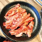 国産牛焼肉くいどん - 