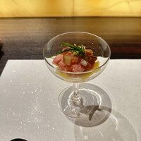 鮨 やまけん 銀座店 - 