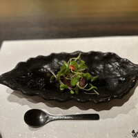 鮨 やまけん 銀座店 - 