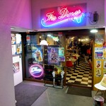 The Diner - 