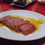 焼肉幸泉 - 