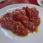 焼肉幸泉 - 