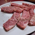 焼肉幸泉 - 