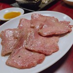 焼肉幸泉 - 