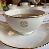 レストラン カスケード - 