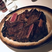 ウルフギャング・ステーキハウス 六本木 - 