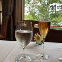 レストラン カスケード - 