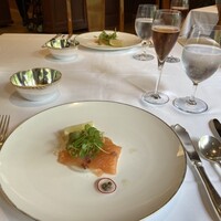 レストラン カスケード - 