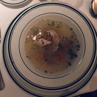 ウルフギャング・ステーキハウス 六本木 - 