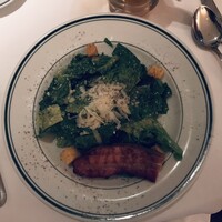 ウルフギャング・ステーキハウス 六本木 - 