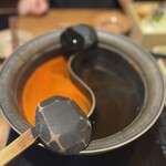 Shabushabu Onyasai - 