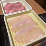 Shabushabu Onyasai - 