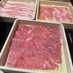 Shabushabu Onyasai - 