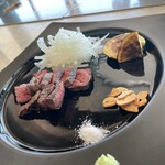 Teppanyaki Shichirigahama - 