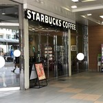 スターバックス・コーヒー - 