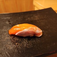 日本橋蛎殻町 すぎた - 琵琶鱒