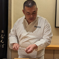 鮨 なんば 日比谷 - 