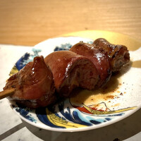 焼鳥 ひら野 - 