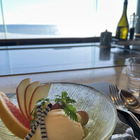 鉄板焼き 七里ガ浜 - 