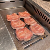 焼肉 ジャンボ はなれ - 