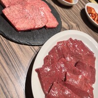 焼肉 ジャンボ はなれ - 