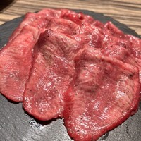 焼肉 ジャンボ はなれ - 