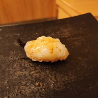 日本橋蛎殻町 すぎた - イカ