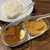 カレー屋ばんび