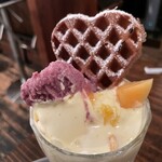 キャナリーカフェ - 