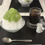 とらや - 料理写真: