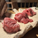 焼肉旬やさい ファンボギ - 