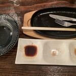 キャナリーカフェ - 