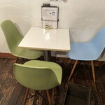 キャナリーカフェ - 