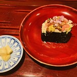 銀座 しのはら - 