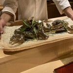 銀座 しのはら - 