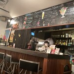 キャナリーカフェ - 