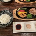 キャナリーカフェ - 