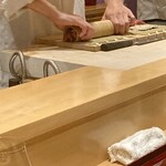 銀座 しのはら - 