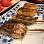 炭火焼専門食処 白銀屋 - 