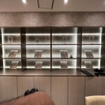 焼肉 永昌 - 有名選手のサイン