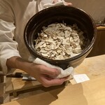 銀座 しのはら - 