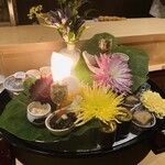 銀座 しのはら - 