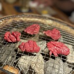 焼肉旬やさい ファンボギ - 